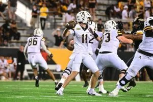 Oregon State Beavers vs. App State Mountaineers Picks and Prediction for Saturday, October 4, 2025