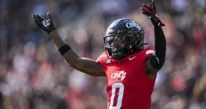 Baylor vs. Cincinnati prediction