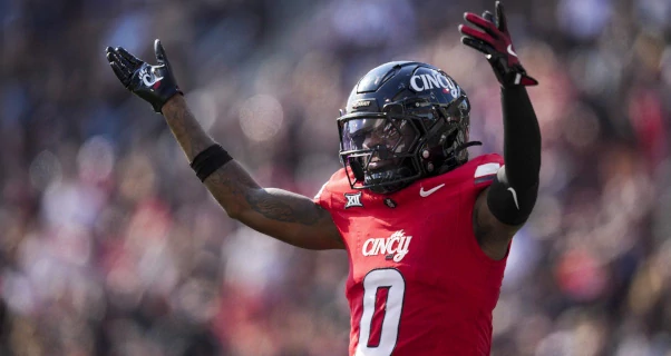 Baylor Bears vs. Cincinnati Bearcats Prediction and Picks – Saturday, October 25, 2025
