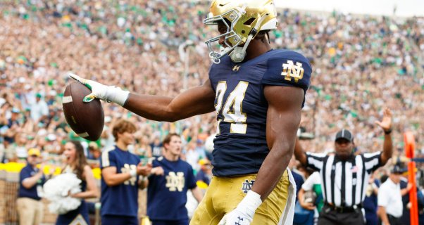 Boise State Broncos vs. Notre Dame Fighting Irish Prediction and Picks – Saturday, October 4, 2025