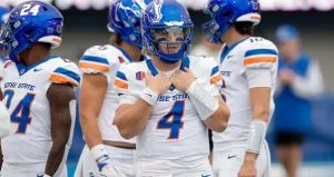 Boise State vs. Nevada prediction