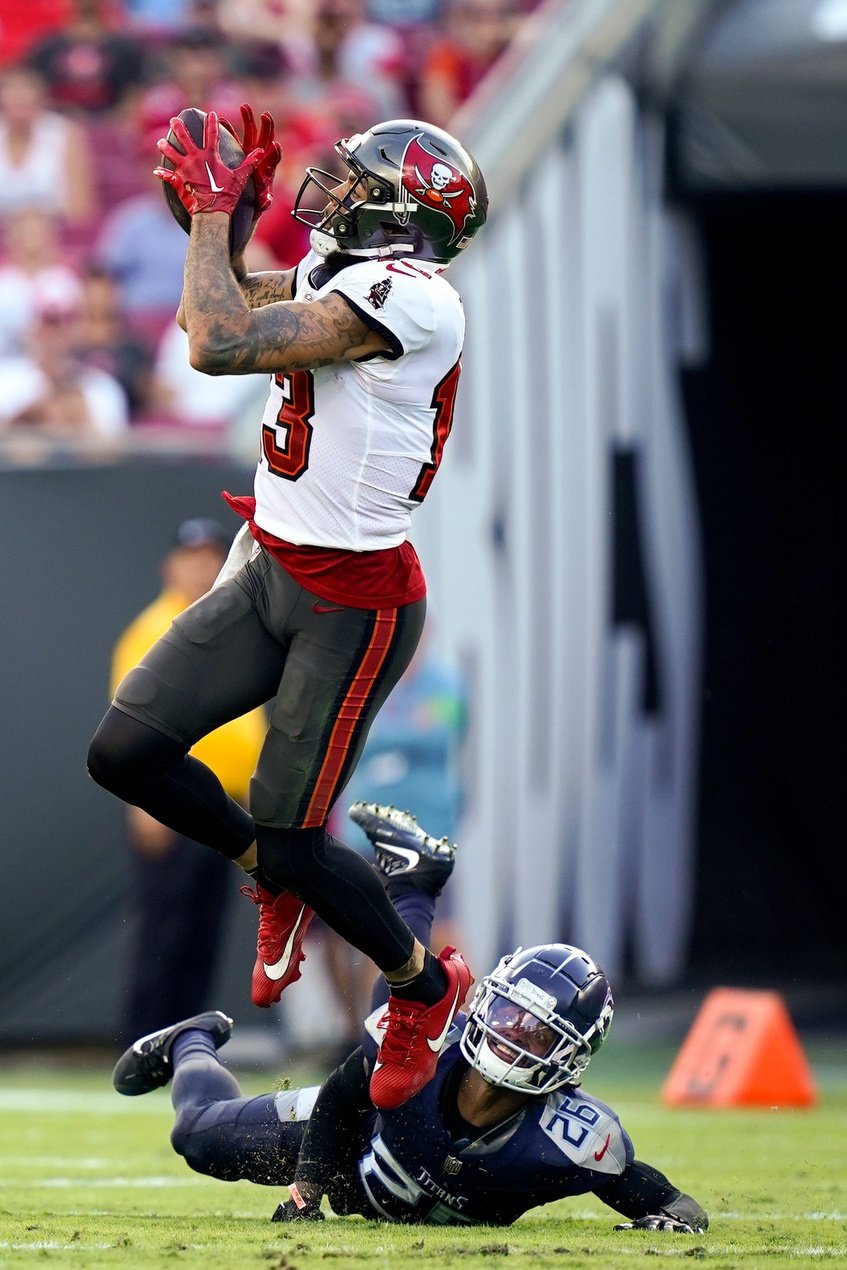Tampa Bay Buccaneers vs New Orleans Saints, Odds, Preview, Pick and Prediction October 26th, 2025