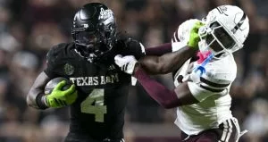 Florida vs. Texas A&M prediction