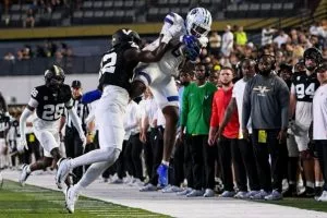 James Madison Dukes vs. Georgia State Panthers Picks and Prediction for Saturday, October 4, 2025