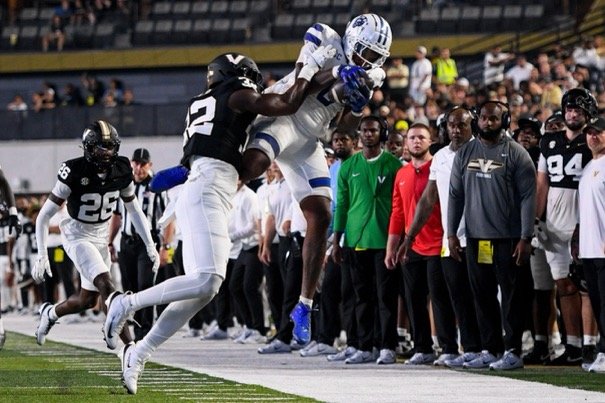 James Madison Dukes (JMU) vs. Georgia State Panthers Picks and Prediction for Saturday, October 4, 2025