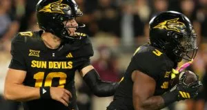 Houston vs. Arizona State prediction