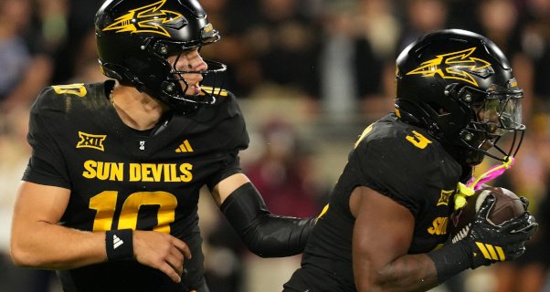 Houston Cougars vs. Arizona State Sun Devils Prediction and Picks – Saturday, October 25, 2025