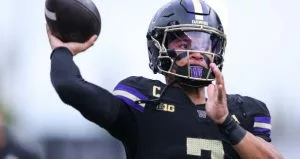 Illinois vs. Washington prediction