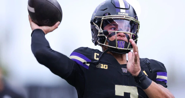 Illinois Fighting Illini vs. Washington Huskies Prediction and Picks – Saturday, October 25, 2025