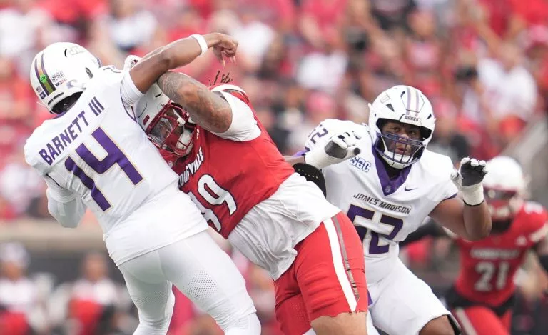 Old Dominion Monarchs (ODU) vs James Madison Dukes (JMU) Pick and Prediction October 18th, 2025