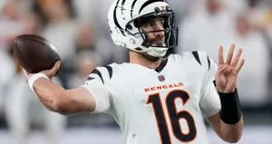 Jets vs. Bengals prediction