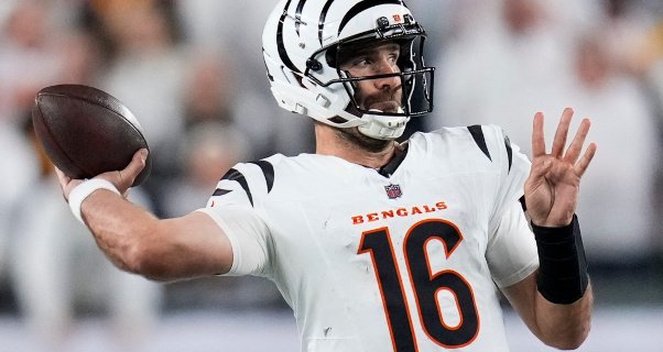 Jets vs. Bengals prediction