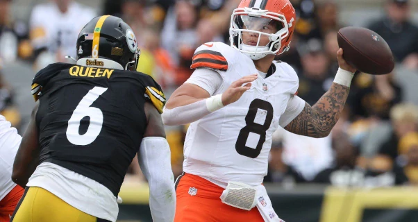 Miami Dolphins vs. Cleveland Browns Prediction and Picks – Sunday, October 19, 2025