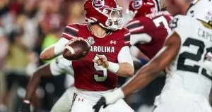 Oklahoma vs. South Carolina prediction