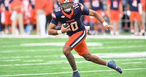Pittsburgh Panthers vs. Syracuse Orange Prediction and Picks – Saturday, October 18, 2025