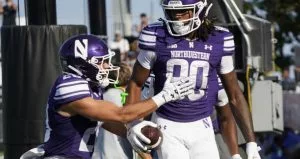 Purdue vs. Northwestern prediction