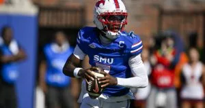 Stanford vs. SMU prediction