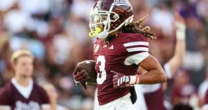 Texas vs. Mississippi State prediction