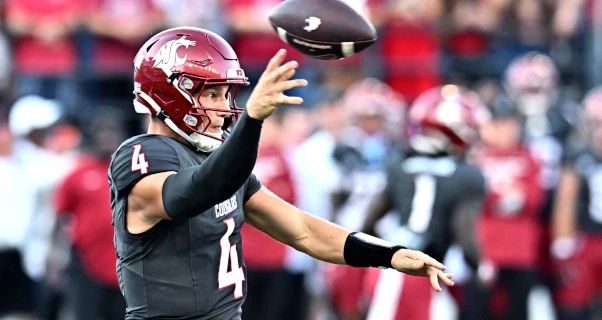 Washington State vs. Oregon State, Preview, Odds, Prediction and Picks - Saturday, November 1, 2025