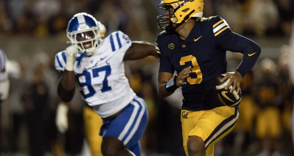 North Carolina Tar Heels vs. California Golden Bears Prediction and Picks – Friday, October 17, 2025