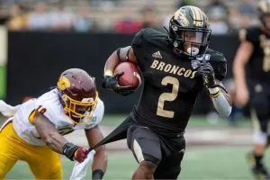 Central Michigan versus Western Michigan Prediction