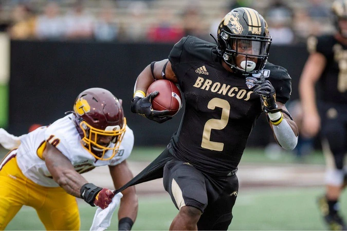 Central Michigan Chippewas vs. Western Michigan Broncos, Odds, Preview, Picks and Prediction, Saturday, November 1, 2025