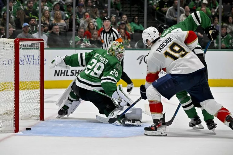 Stars versus Panthers Prediction