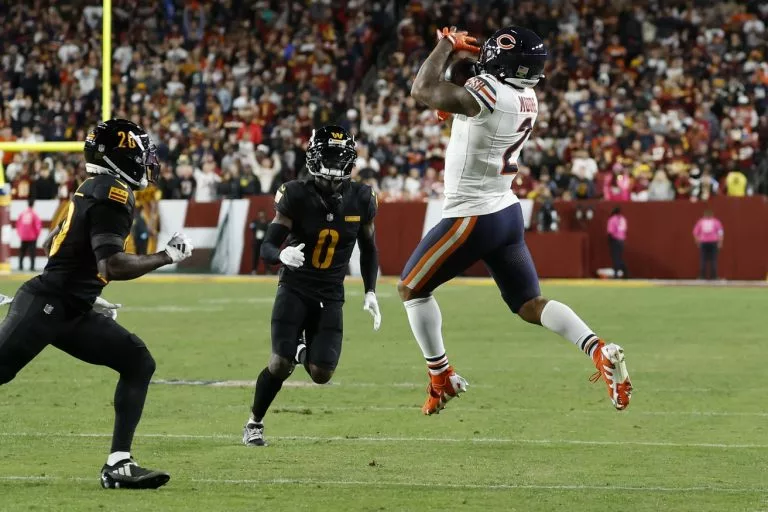 Detroit Lions vs Chicago Bears Picks, Prediction, Odds, and Line Movement for Sunday January 4 2026