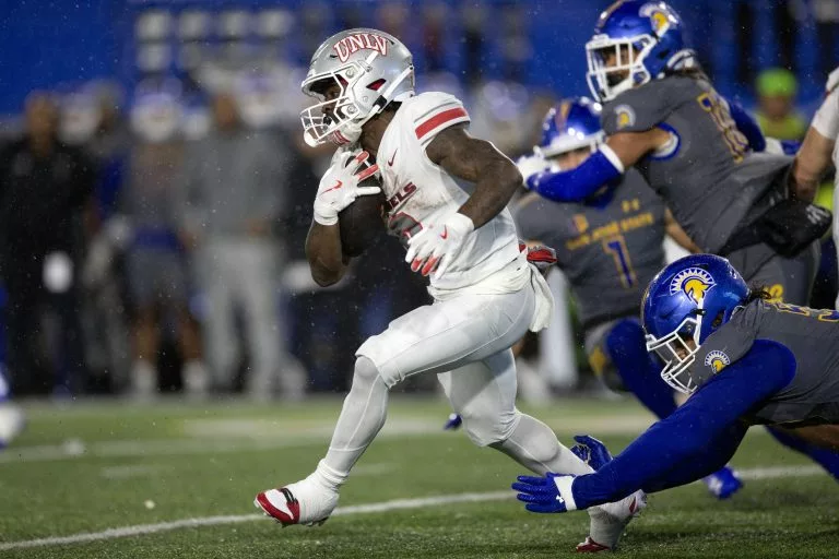 New Mexico vs. UNLV prediction