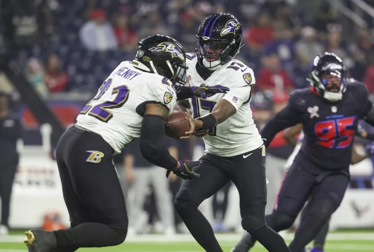 Houston Texans vs. Baltimore Ravens Picks and Predictions - Sunday, October 5th, 2025
