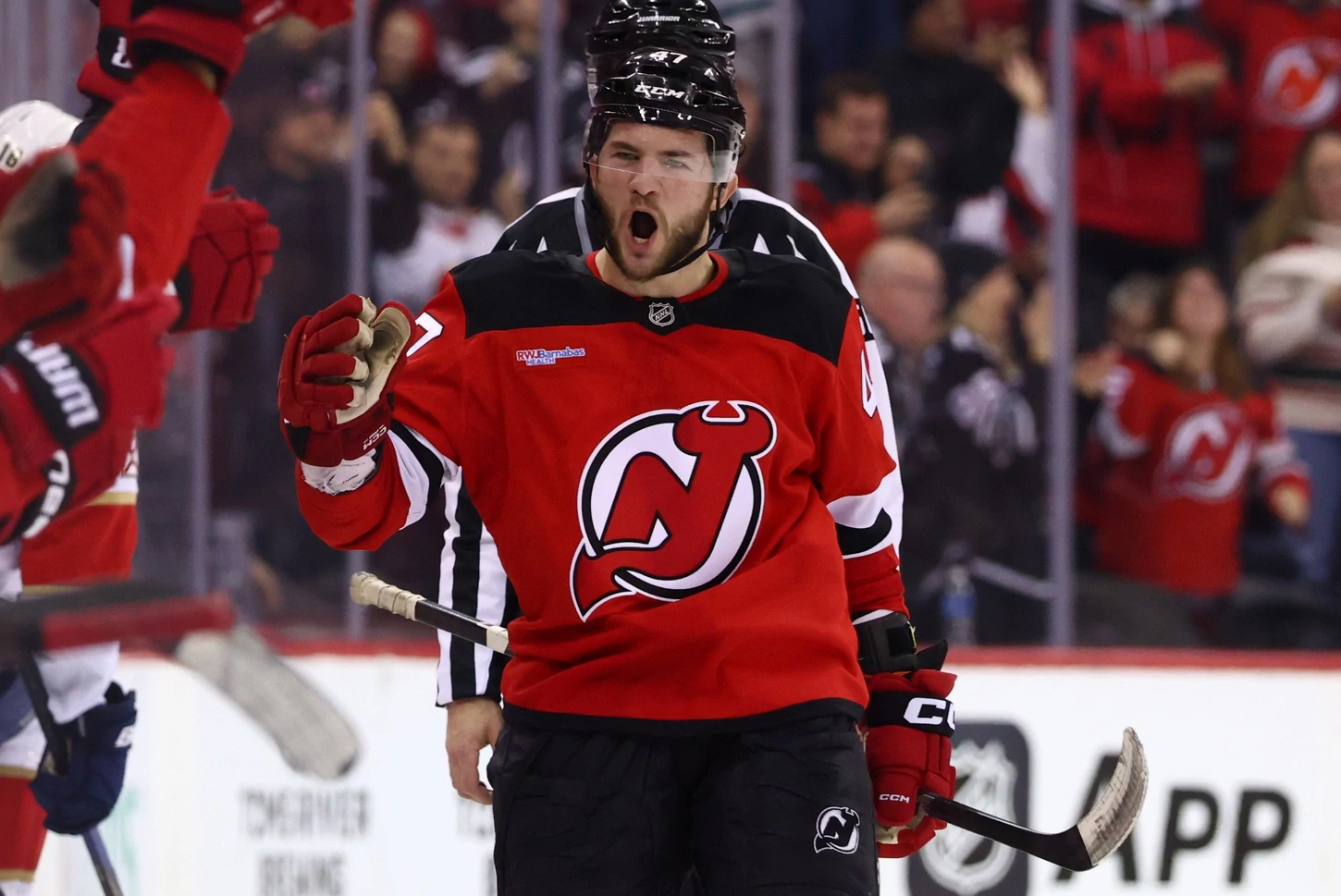 Florida Panthers vs. New Jersey Devils, Picks and Predictions, Thursday, October 16, 2025