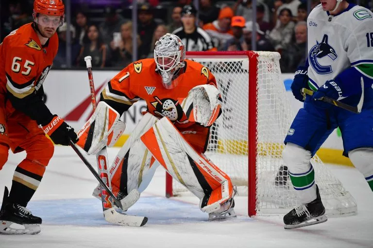 Pittsburgh Penguins vs. Anaheim Ducks prediction
