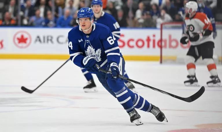 Maple Leafs vs Panthers Prediction