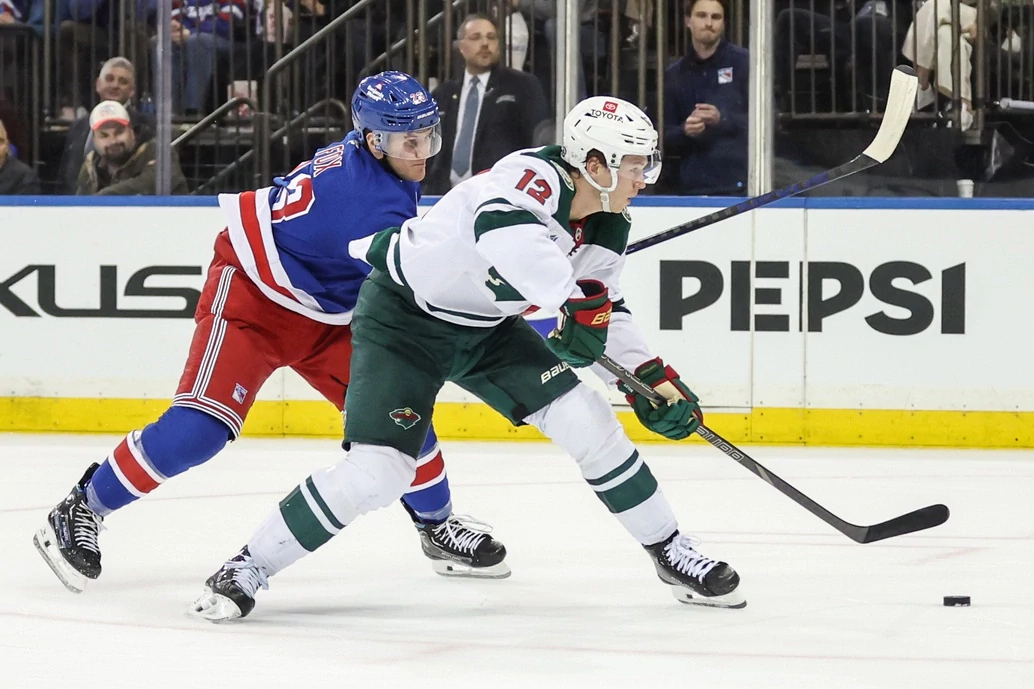 Minnesota Wild versus New York Rangers, Picks and Prediction, Monday, October 20, 2025