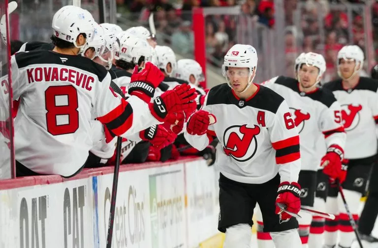 Oilers vs. Devils Prediction