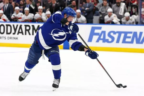 Ottawa Senators vs. Tampa Bay Lightning Prediction and Picks for Thursday, October 9th, 2025