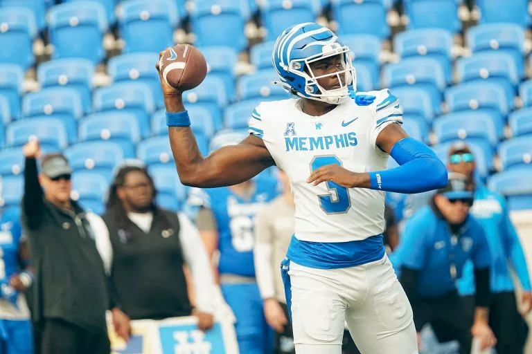 AJ Hill looks to lead the Tigers over the Bulls