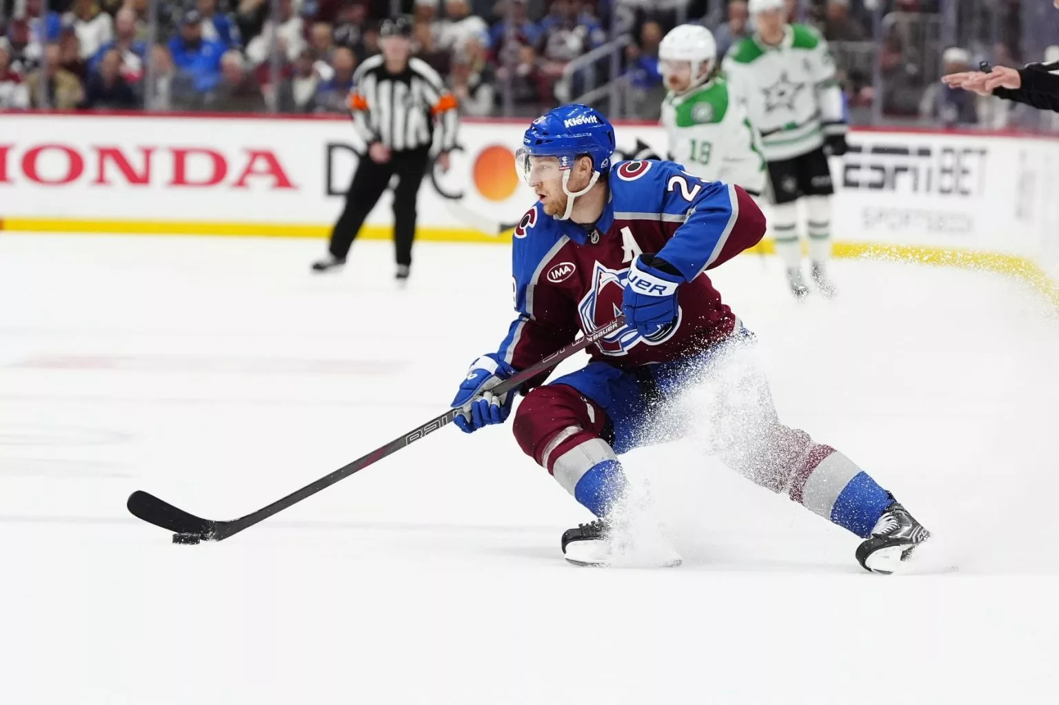 Boston Bruins vs. Colorado Avalanche prediction