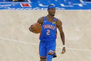 Rockets vs. Thunder predictions