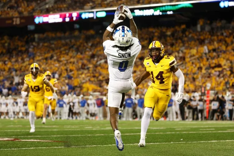 Akron Zips at Buffalo Bulls Picks and Prediction for Saturday, October 25, 2025