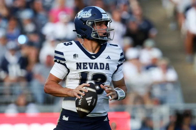 San Diego State Aztecs vs. Nevada Wolf Pack Picks and Prediction for Saturday, October 11, 2025