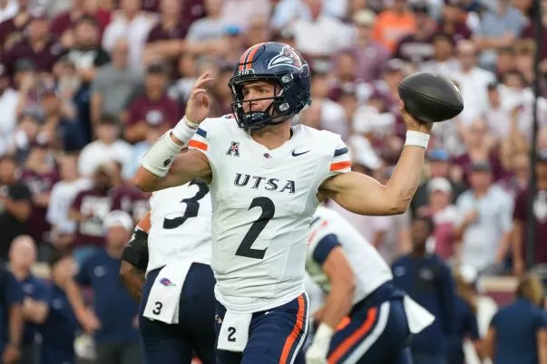 Tulane Mean Green vs. UTSA Roadrunners, Picks, Previews, Odds, and Prediction, Thursday, October 30, 2025