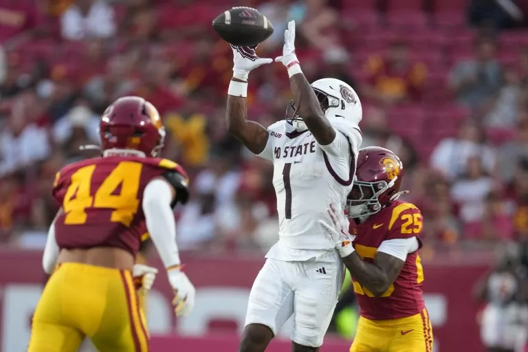 Missouri State Bears vs. New Mexico State Aggies Picks and Prediction, Wednesday October 22, 2025