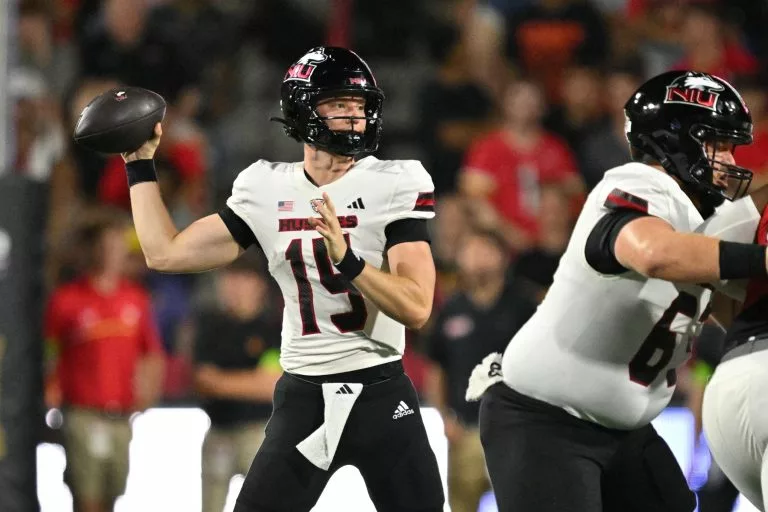 Ball State vs. Northern Illinois Prediction