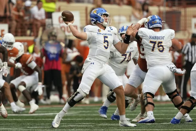 Hawaii vs. San Jose State prediction