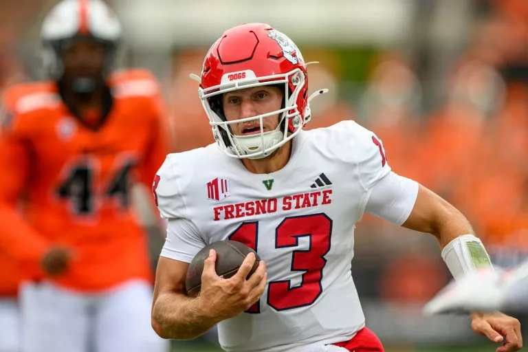 San Diego State vs. Fresno State prediction