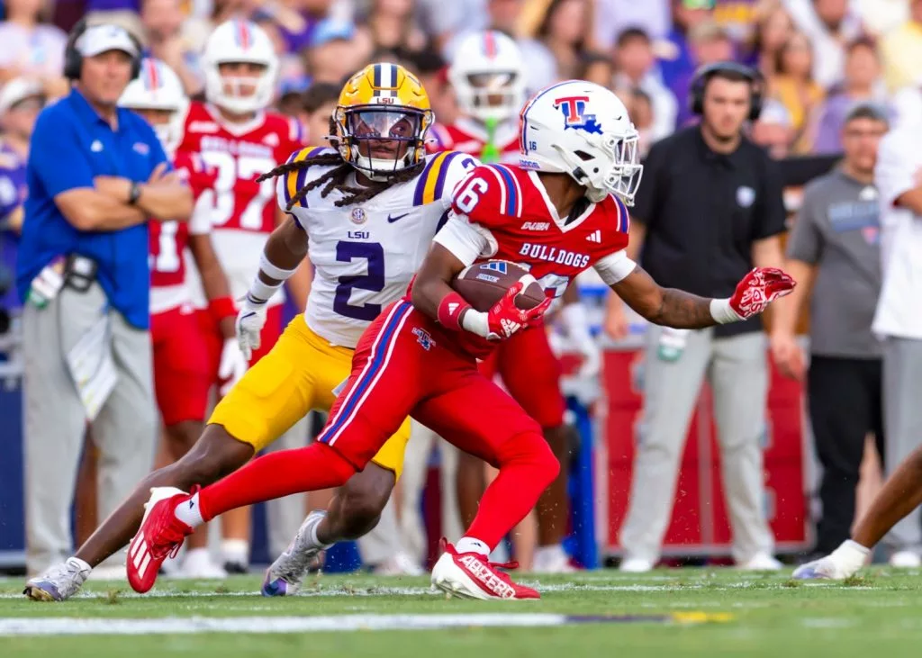 Sam Houston vs. Louisiana Tech prediction