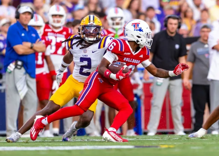 Sam Houston vs. Louisiana Tech prediction