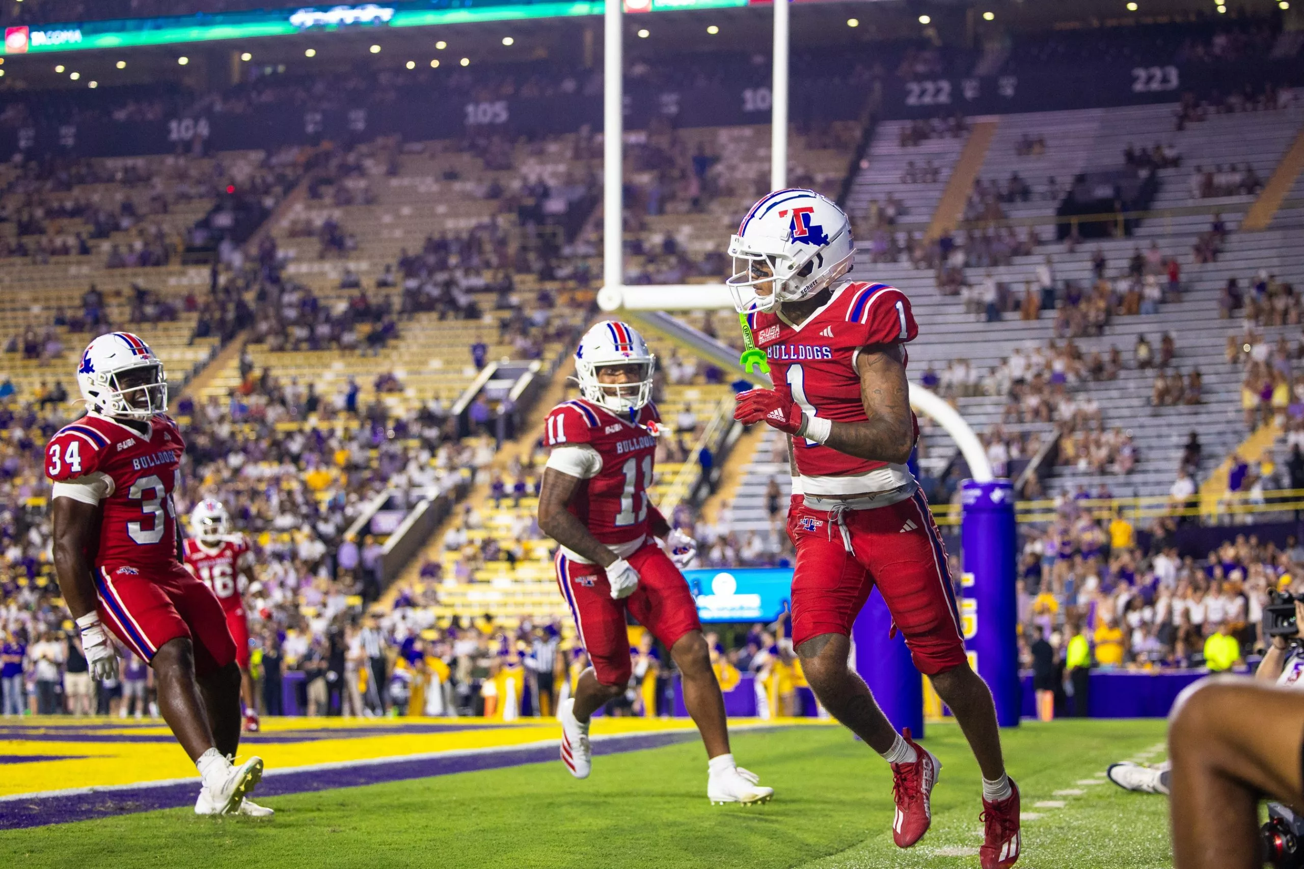 Western Kentucky Hilltoppers vs. Louisiana Tech Bulldogs Picks and Prediction for Tuesday, October 21, 2025