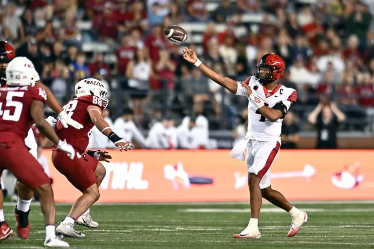 Colorado State vs. San Diego State Prediction